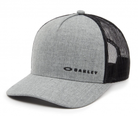 OAKLEY CHALTEN CAP GRIGIO SCURO - 911608-23Q-U