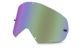 Oakley Mayhem Pro MX Replacement Lenses /prizm mx jade iridium - 100-744-009